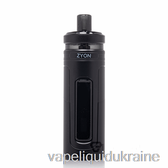 Vape Liquid Ukraine Innokin ZYON 25W Pod System Black